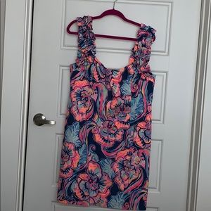 NWT LILLY PULITZER DRESS